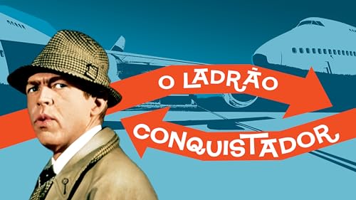 Ladrão Conquistador, O