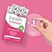 Estroven Pre-Menopause Relief, 30 Ct., Clinically Proven Ingredients, Provides Menopause Relief plus Night Sweats & Hot Flash Relief, Drug-Free or Estrogen Free
