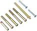 Schlage 02007 Thick Door Kit