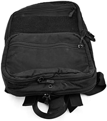 Miniatura 4 de Haley Strategic Partners Mochila de asalto D3 FlatPack con correas