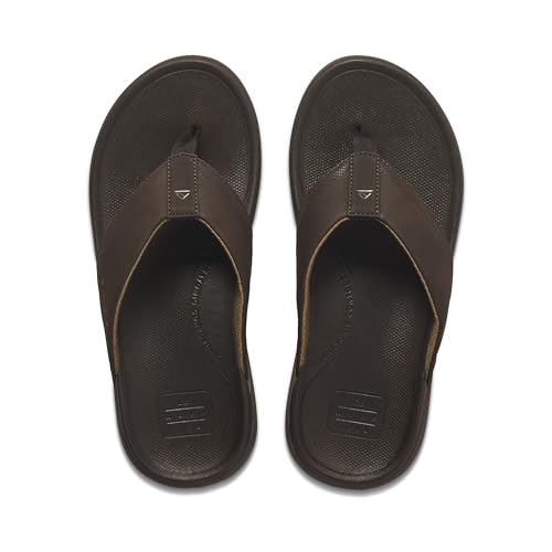 Reef Men Cushion Norte Polybag Sandal, Size 12 by REEF - Image 5