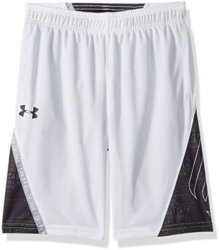 Under Armour Boys SC30 Short 