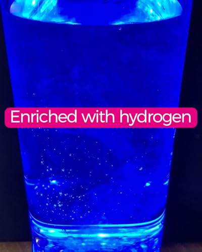 Kisumi Charging Cable for Hydrogen Water Generator Bottle, Replacement USB to DC Charger Cord - Image 4