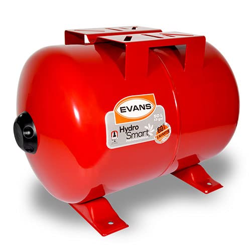 Membrana para hidroneumático Marca EVANS 7