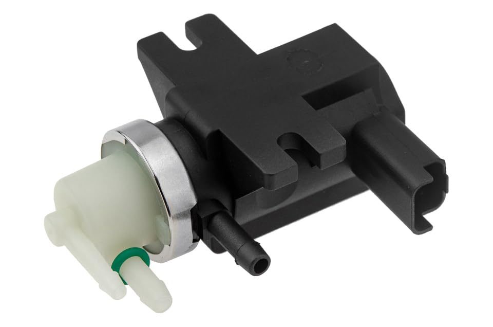 Válvula solenoide de vacío EGR con resistencia térmica reforzada modelo EGR-PE-015 Berlingo