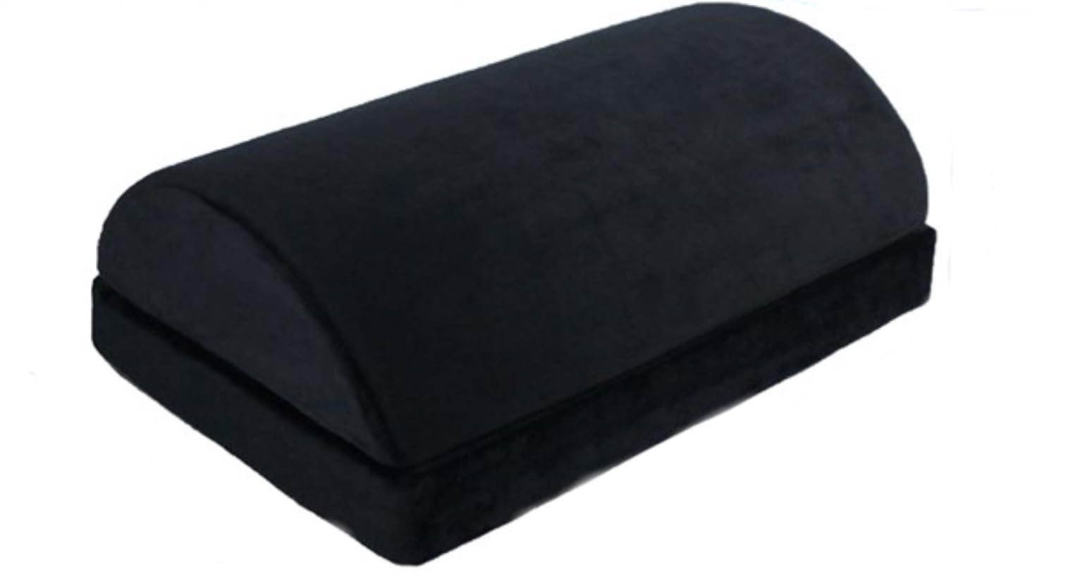 Photo 1 of 2023 New ComfyLab, Cushioned Foam Foot Rest for Under Desk -