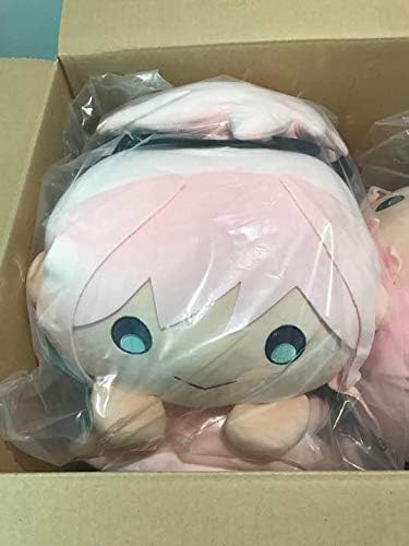 Amazon 武蔵ちゃんクッション アニメ 萌えグッズ 通販