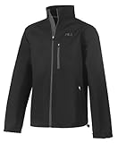 Fila Men's Peak Bonded Jacket