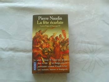 Paperback Cycle d'Ogier d'Argouges (4) [French] Book