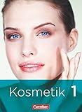 kosmetik könig buchloe  Kosmetik - Berufsschule / Berufsfachschule - Band 1: Fachkunde