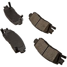 Bendix MKD883FM Fleet MetLok Brake Pad Set