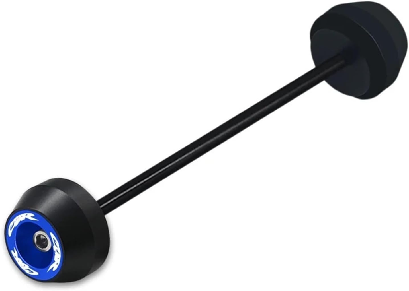 Motorcycle Falling Protection Motorcycle RearFront Axle Fork Crash Sliders Wheel Protector Pad For HO&ND&A CBR650R 650F 600RR 1000RR