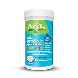 Probiotics for Kids + Prebiotics to Support Digestive Health, with 6 Billion+ CFUs to Help Boost Imm