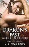 Drakon's Past (Blood of the Drakon)