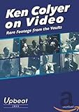  Ken Colyer All Stars - Ken Colyer on Video - Rare Footage from the Vaults (Region 0) [DVD] [UK Import]