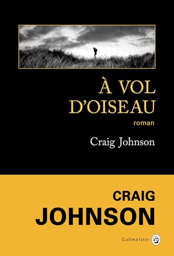 À vol d'oiseau [French] 2351781112 Book Cover