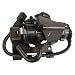 Black Plastic Brake Booster Vacuum Pump for Hyundai 1.6L Turbo 2016-2019, OEM 59200-D3000 Replacement Automotive Vacuum Device