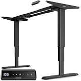 Desktronic HPRO Standing Desk Frame