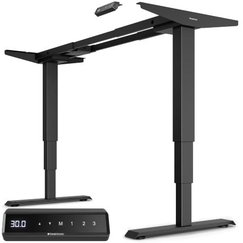 Desktronic HPRO Dual Motor Frame