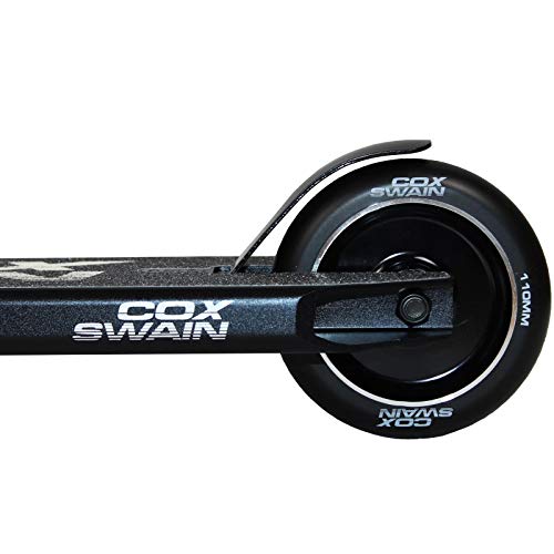 Cox Swain Aluminium Stunt Scooter V-120 Pro im Vergleich