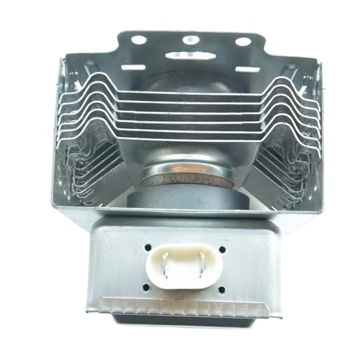 M24FB-710A Magnetrón enfriado por aire para microondas miniatura 4