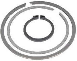 ACDelco GM Original Equipment 24260139 Automatic Transmission Retaining Ring Package, black