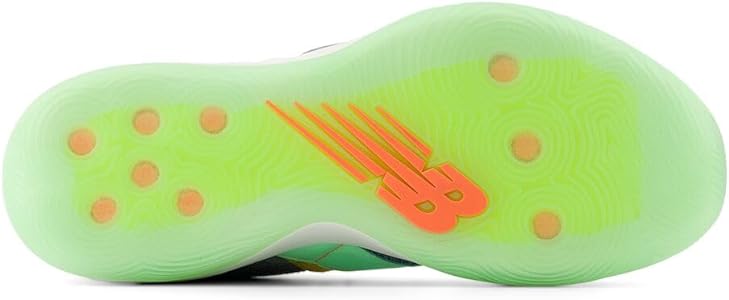 Amazon.com | New Balance Unisex FuelCell Lindor 2 Pre-Game