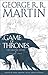 Produktbild A Game of Thrones: The Graphic Novel: Volume Three