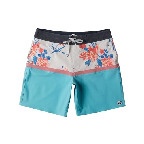 Billabong Men's Fifty50 Pro 19