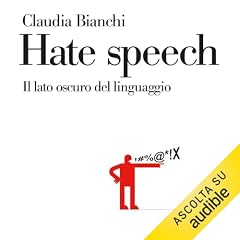 Hate speech copertina
