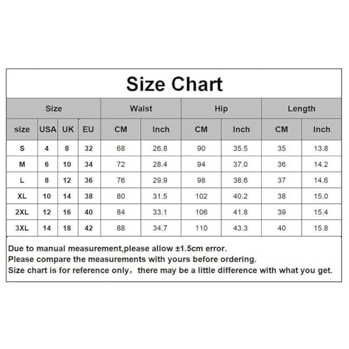 AEAEAE Summer High Waist Denim Shorts Women'S Wear Ripped Jeans Hot Shorts (UAE/KSA, Alpha, XL, Regular, Regular, Grey)