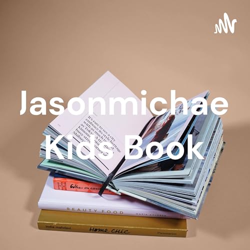 Jasonmichael Kids Book
