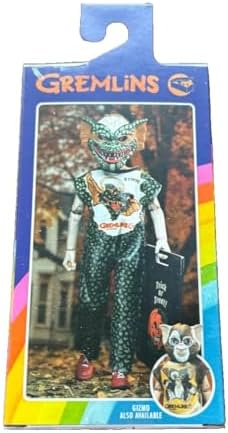 NECA Ben Cooper Gremlins Stripe Costume Figure image 3