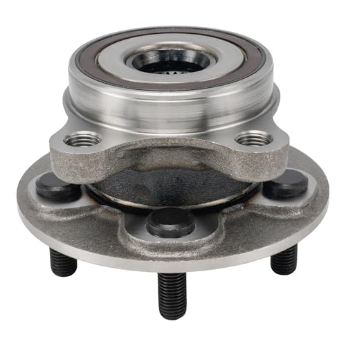 PHILTOP 1pc Front Wheel Bearing Assembly for 2019-2024 Corolla, 2016-2022 Prius, 2017-2022 Prius Prime, 2019-2022 Prius AWD-e Wheel Bearing 5 Lugs 513402 by PHILTOP - Used condition - Image 6