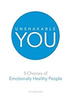 Unshakable You 0989054624 Book Cover