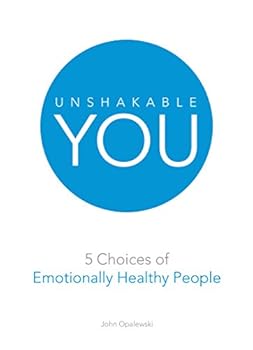 Paperback Unshakable You Book