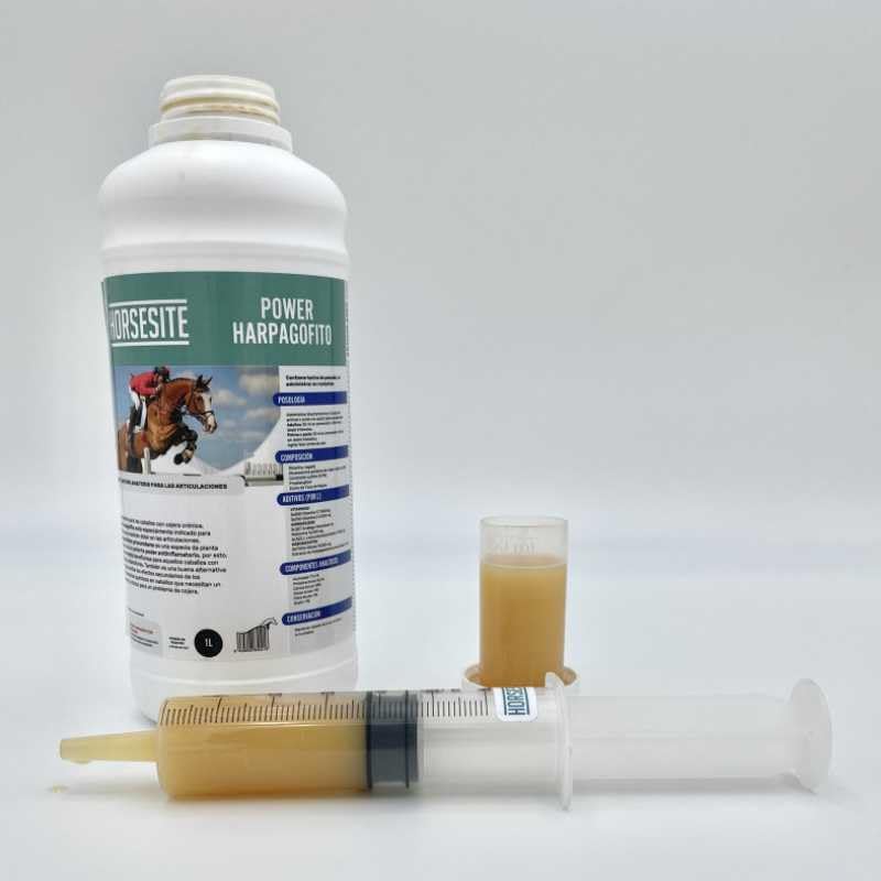 Power HARPAGOFITO 1 L (1 LITRO)
