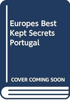 Paperback Europes Best Kept Secrets Portugal Book