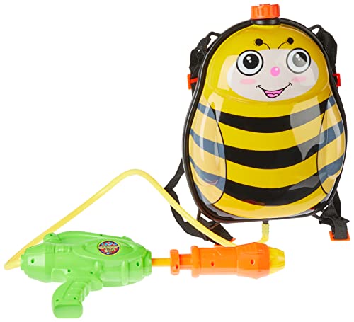 Pistola de Água com Reservatório Coruja Fenix