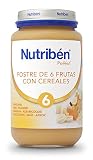 Los potitos están elaborados para alimentar a tu bebé dentro de una dieta variada siguiendo las recomendaciones de la ESPGHAN