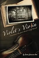 Violet's Violin 0998059625 Book Cover
