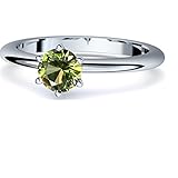 Dieser Solitärring (auch Solitär Ring oder Solitaire Ring geschrieben) ist der klassische Heiratsantrag Ring und wird oft als Geschenk für die Verlobung verwendet. Dieser runde und dünne Ring wird ein Highlight in Ihrem SchmuckkästchenGestalten Sie dabei Ihren Ring nach Ihren Wünschen. Es ist das perfekte Weihnachtsgeschenk für Ihre Frau, Freundin, Mutter, Schwester oder für Frauen, die das Besondere lieben. Ausgefallene Frauengeschenke bleiben vor Allem zu Weihnachten in Erinnerung.