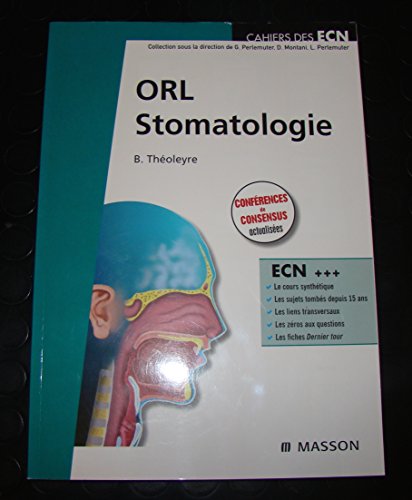 ORL Stomatologie