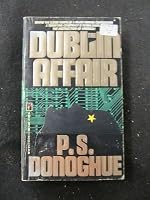 The Dublin Affair 1558172882 Book Cover