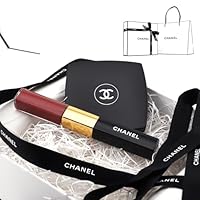 Amazon | [ギフトセット/ラッピング済] CHANEL ギフト リップ ミラー
