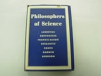 Philosophers of Science B000MYX5CE Book Cover