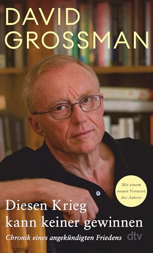 Bild: Diesen Krieg kann keiner gewinnen: Chronik eines angek�ndigten Friedens ? Mit einem neuen Vorwort des Autors f�r 14,00 EUR bei amazon.de