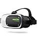 NeuTab VR Virtual Reality Headset 3D Glasses Enable 360 Degree Immersive Movies and Games experience for iPhone 7/ 7 Plus and more 3.5" to 6.3" iPhones and Android Phones