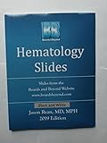 Boards and Beyond Hematology Slides (Boards and Beyond Black and White Slides)