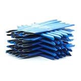 CAUCHO 100%: Gracias a estar fabricadas con el mismo material que los neumáticos, al introducir la mecha junto en el pinchazo esta se queda vulcanizada con el neumático, lo que viene a ser como una soldadura dando como resultado una gran durabilidad.
